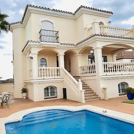 Great House In * Malaga