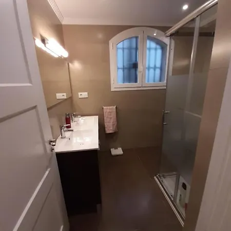 Great House In * Malaga