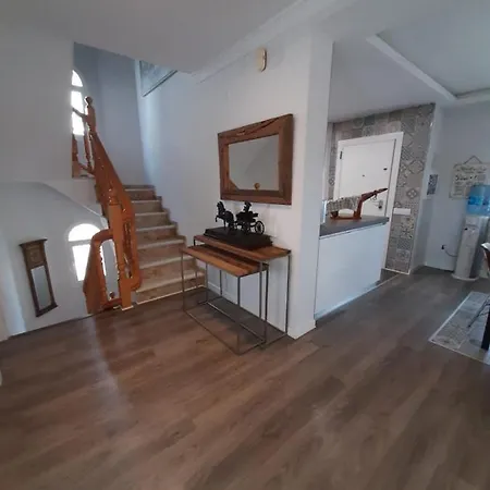 Great House In Villa Malaga